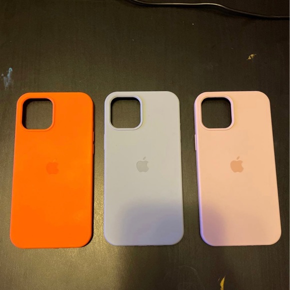 iPhone 12 Pro Max Cases - Picture 2 of 7